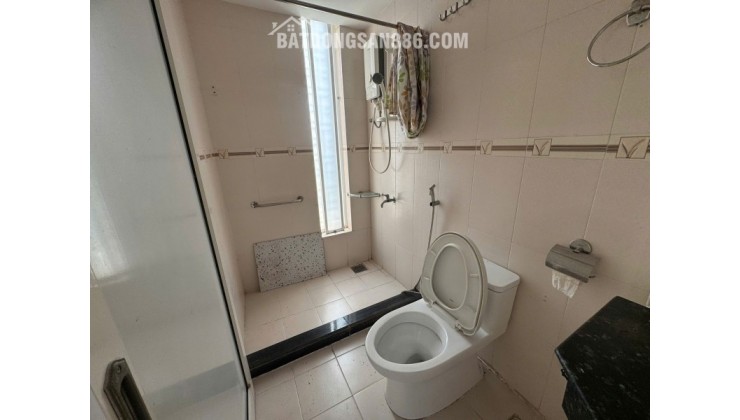 BÁN NHÀ MẶT TIỀN 59M2 4 TẦNG NGANG 5.5M KD ĐỈNH PHAN VĂN TRỊ 12.9 TỶ.