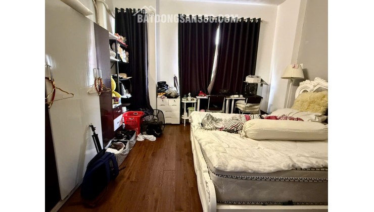 Phạm Thế Hiển - Quận 8 - Hẻm 6M - 4 tầng - 44m2 - 9 Tỷ