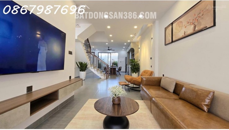 Bán nhà KĐT Mỹ Gia Nha Trang Gói 5 – Diện tích 100m2 – Đã hoàn công