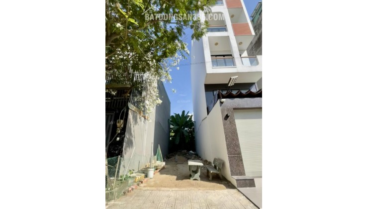 ĐẤT HẺM THÔNG 7M LONG TRƯỜNG TP THỦ ĐỨC GẦN CẦU ÔNG NHIÊU 51M - GIÁ NHỈNH 3 TỶ