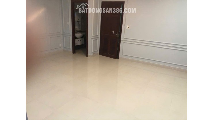 Hoàng Dư Khương - Quận 10 - 7 tầng - 67m2 - Kinh doanh đỉnh - 29 tỷ