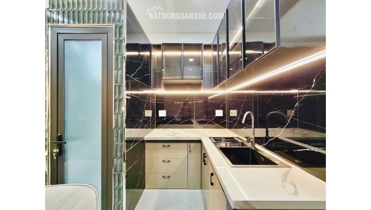 Bán nhà HXH Nguyễn Sỹ Sách-Tân Bình gần công viên dòng tiền 84tr/năm chỉ 3.25 tỷ