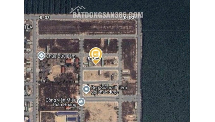 BÁN SIÊU PHẨM ĐẤT ĐẸP *** Phù Hợp Cho Mọi Gia Đình