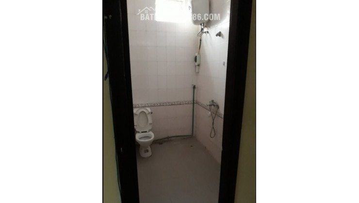 CHÍNH CHỦ - ngõ phố hạ yên – yên hòa - cầu giấy cho vợ chồng trẻ thuê