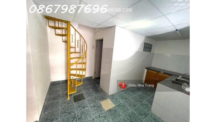 Bán nhà hẻm Lê Hồng Phong - DT: 80,5m2 giá 3,8 tỷ