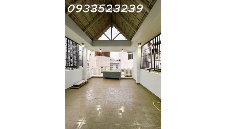 Bán Nhà Gỏ Vấp HXH thông Dương Quảng Hàm 4x14m 1T3L giá chỉ 8.8 tỷ