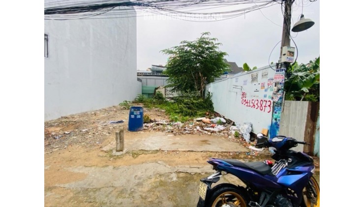 CHỈ NHỈNH 4 TỶ SỞ HỮU 63M2 ĐẤT ĐỖ XUÂN HỢP - SỔ RIÊNG XÂY TỰ DO