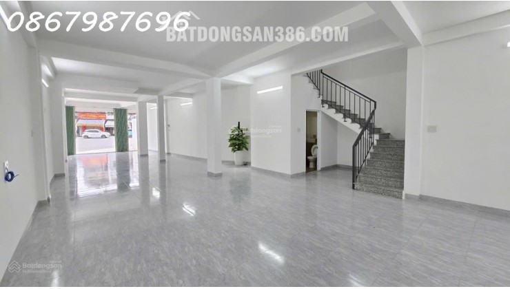 Chính chủ bán nhà Bùng Binh Lê Hồng Phong - Đồng Nai- Đường 13