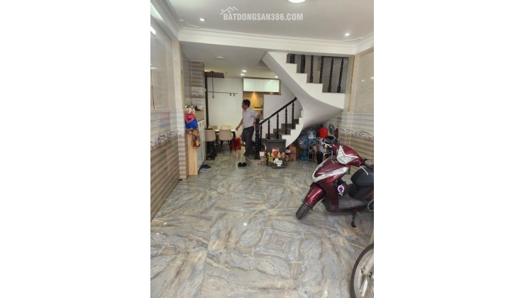 Bán Nhà Phố Huỳnh Tấn Phát Quận 7, Hẻm Xe Hơi 8M, liền kề Phú Mỹ Hưng, Giá 8 Tỷ