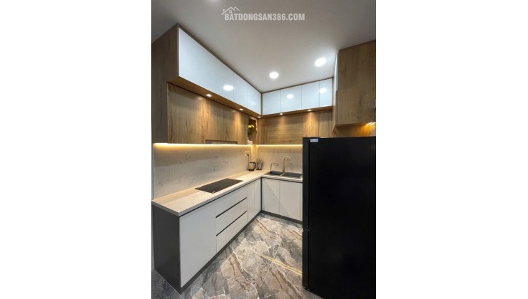 Bán Nhà Phố Huỳnh Tấn Phát Quận 7, Hẻm Xe Hơi 8M, liền kề Phú Mỹ Hưng, Giá 8 Tỷ