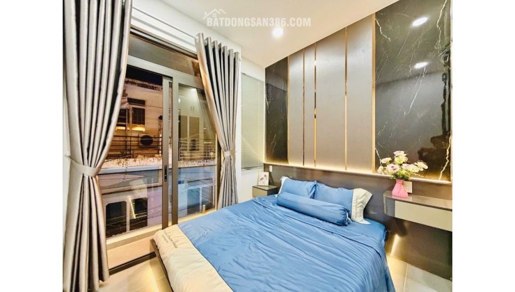 Bán nhà HXH Nguyễn Sỹ Sách-Tân Bình gần công viên dòng tiền 84tr/năm chỉ 3.25 tỷ