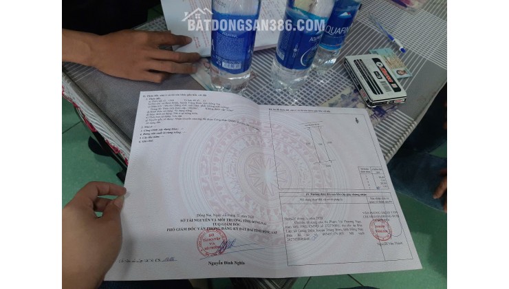 CHÍNH CHỦ BÁN SIÊU PHẨM ĐẤT ĐẸP * ** Phù Hợp Cho Mọi Gia Đình