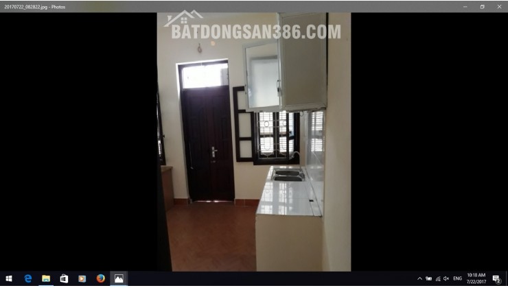 CHÍNH CHỦ - ngõ phố hạ yên – yên hòa - cầu giấy cho vợ chồng trẻ thuê