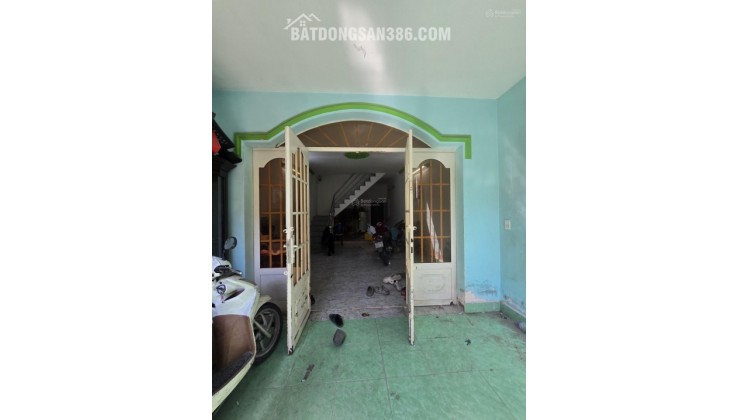 BÁN NHÀ ĐẸP PHƯỚC LONG B 60M2 2 TẦNG - SỔ RIÊNG - GIÁ CHỈ HƠN 3 TỶ ĐỒNG