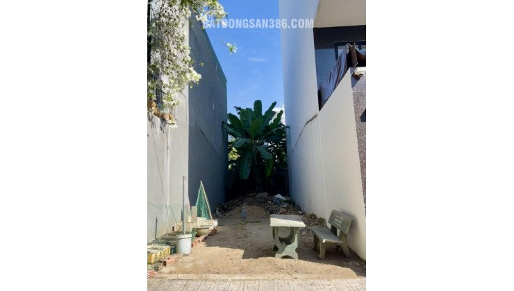 ĐẤT HẺM THÔNG 7M LONG TRƯỜNG TP THỦ ĐỨC GẦN CẦU ÔNG NHIÊU 51M - GIÁ NHỈNH 3 TỶ