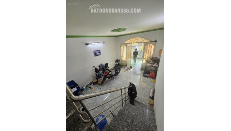 XẢ GẤP NHÀ PHƯỚC LONG B 60M2 - ĐỐI DIỆN PHƯỚC BÌNH - FULL THỔ CƯ - NHỈNH 3 TỶ