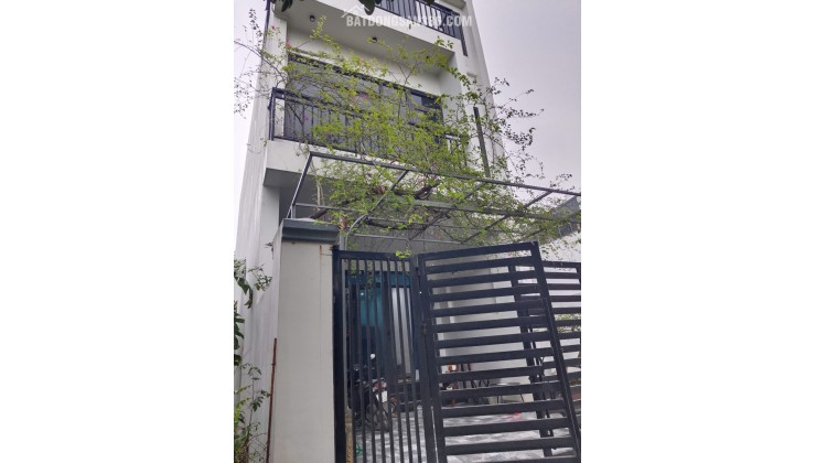 Nhà 3 Tầng Tại Đồng Xuân – Xuân Hoà – Phúc Yên