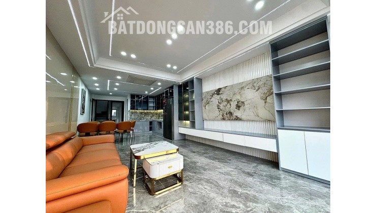 Bán nhà  LẠC LONG QUÂN otô tránh- kinh doanh thang máy 48 M 5tầng 14.2 tỷ