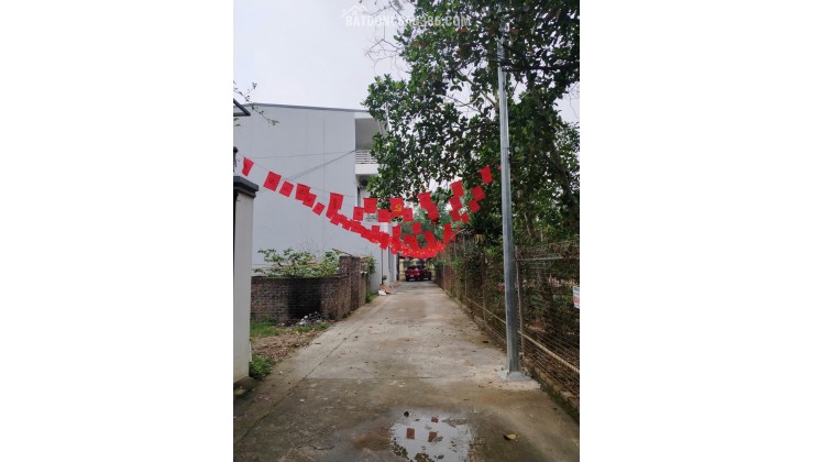 Nhà 3 Tầng Tại Đồng Xuân – Xuân Hoà – Phúc Yên