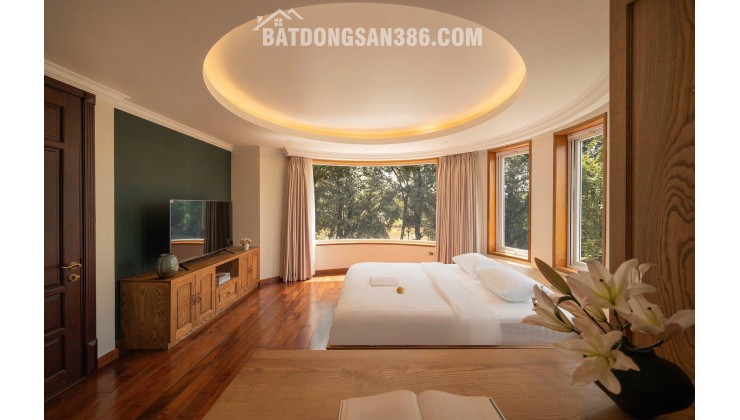 Bán biệt thự Lạc Long Quân otô, gần Hồ Tây ở sướng 145m 4tầng 29.3 tỷ