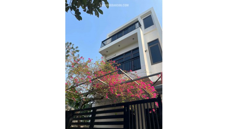 Nhà 3 Tầng Tại Đồng Xuân – Xuân Hoà – Phúc Yên