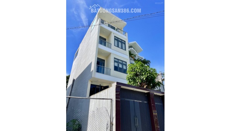 BÁN NHÀ 3 TẦNG ĐỖ XUÂN HỢP PHƯỚC LONG B - 80M2 (4.5X18M) 4PN - GIÁ 6.X TỶ