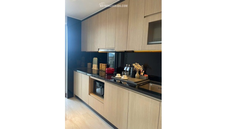 Studio View Biển Mỹ Khê Trực Diện, Nhìn Phật Bà, View Độc Quyền Đỉnh Nhất Toà Nhà, Giá Hấp Dẫn