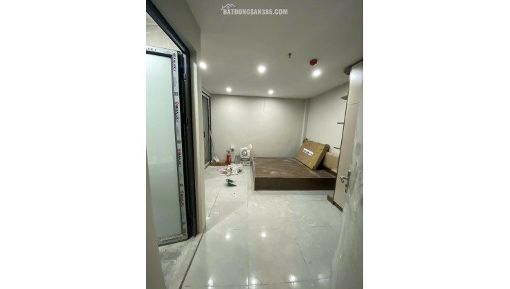 Bán nhà tòa chung cư mini Trương Định 16 phòng ngủ , dòng tiền 90 triệu/ tháng