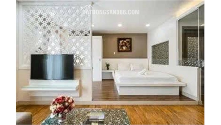 CHỦ ĐỊNH CỨ NƯỚC NGOÀI NÊN BÁN TÀI SẢN Ở VIỆT NAM, TRUNG TÂM PHÚ NHUẬN - DÒNG TIỀN TRÊN 300 TRIỆU/THÁNG