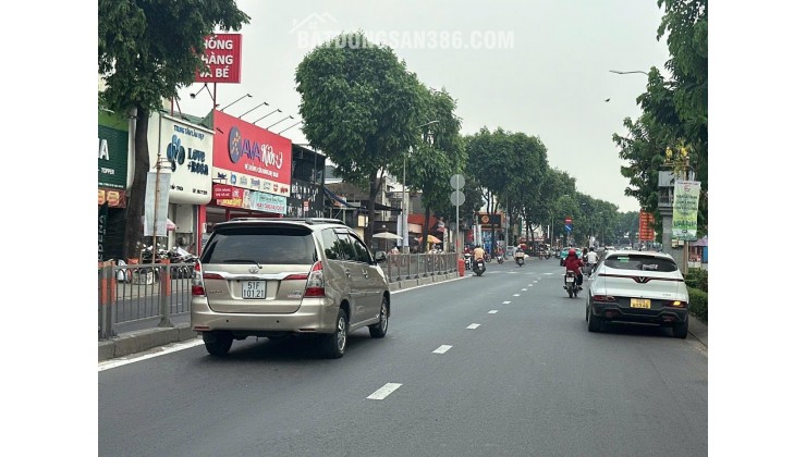 Bán nhà đẹp Nguyễn Tư Giản 4 tầng 63m2(4.2x15m) tặng NT HXT gần chợ Phạm Văn Bạch nhỉnh 6 tỷ