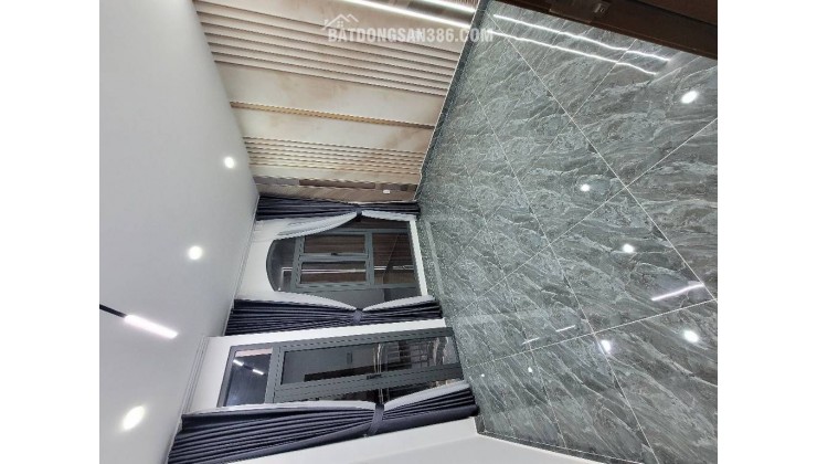 Bán nhà HXH Huỳnh Văn Nghệ ô tô ngủ trong nhà sát Emart Phan Huy Ích tặng full NT nhỉnh 3tỷ