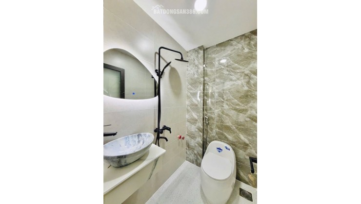 Bán nhà HXH Nguyễn Sỹ Sách-Tân Bình gần công viên dòng tiền 84tr/năm chỉ 3.25 tỷ