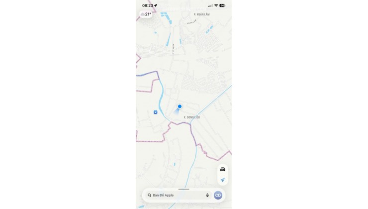 ĐẤT SÁT TRƯỜNG CẤP 1-2 SONG LIỄU - KINH DOANH TỐT - SỔ ĐỎ SẴN