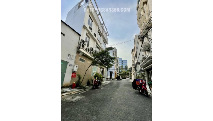 ngôi nhà ngang 5.3m hiếm trung tâm Phước Bình - DT rộng lớn 95m2 - 4 nơi ngủ rộng lớn