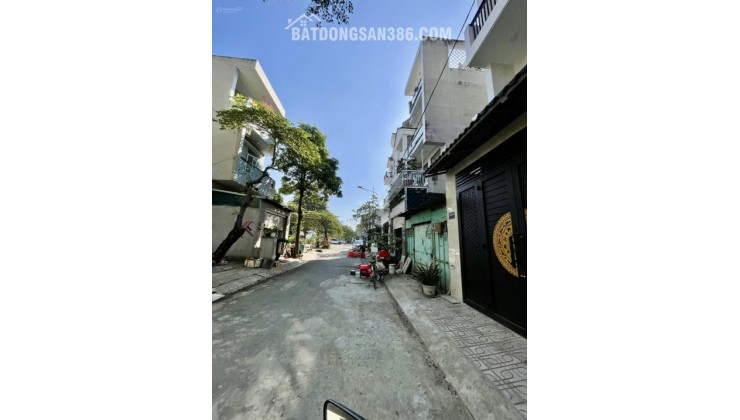 ĐẤT HẺM THÔNG 7M LONG TRƯỜNG TP THỦ ĐỨC GẦN CẦU ÔNG NHIÊU 51M - GIÁ NHỈNH 3 TỶ