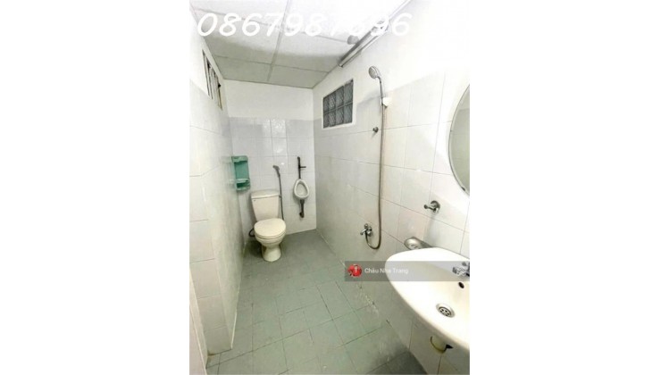 Bán nhà hẻm Lê Hồng Phong - DT: 80,5m2 giá 3,8 tỷ