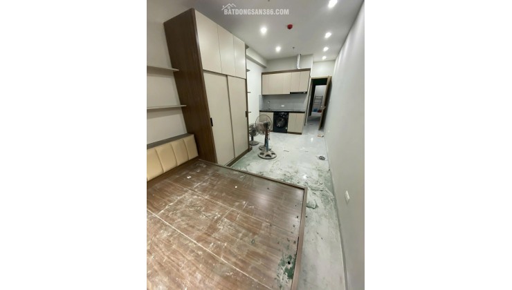 Bán nhà tòa chung cư mini Trương Định 16 phòng ngủ , dòng tiền 90 triệu/ tháng