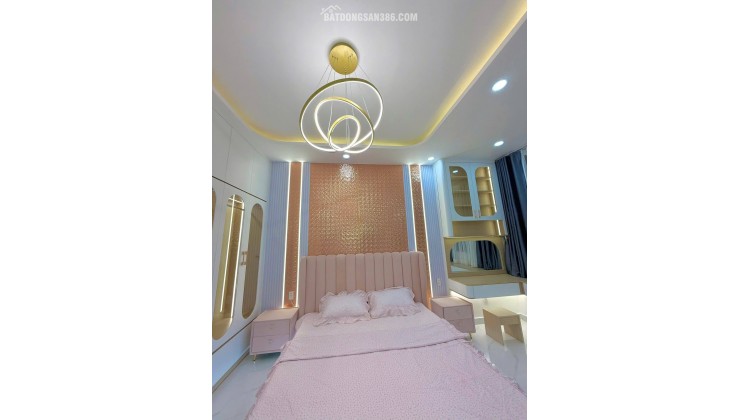 TUYỆT PHẨM NHÀ 3 TẦNG ĐƯỜNG HUỲNH TẤN PHÁT, NHÀ BÈ - SỔ HỒNG CHÍNH CHỦ, 4PN, 8.6 TỶ!