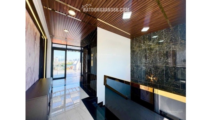 Nhà đẹp GIÁ TỐT tặng full nội thất - Tân Quy - Quận 7 . ngang 7m dọn vào ở ngay