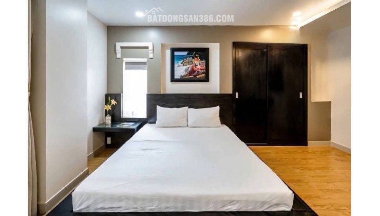 CHỦ ĐỊNH CỨ NƯỚC NGOÀI NÊN BÁN TÀI SẢN Ở VIỆT NAM, TRUNG TÂM PHÚ NHUẬN - DÒNG TIỀN TRÊN 300 TRIỆU/THÁNG