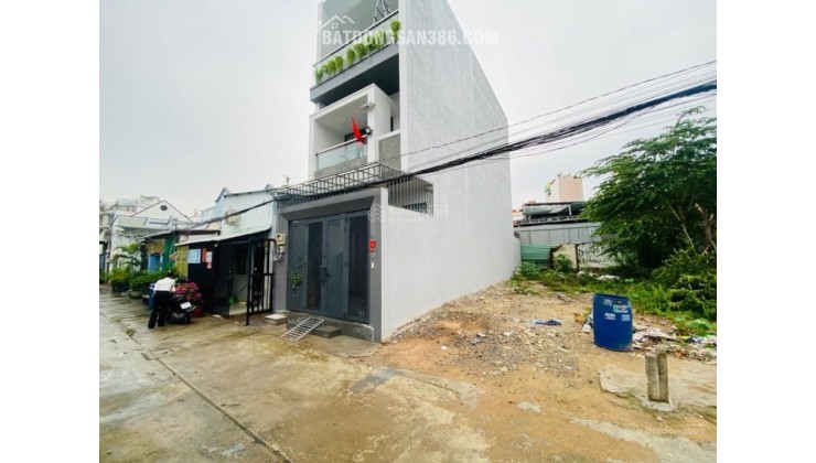 CHỈ NHỈNH 4 TỶ SỞ HỮU 63M2 ĐẤT ĐỖ XUÂN HỢP - SỔ RIÊNG XÂY TỰ DO