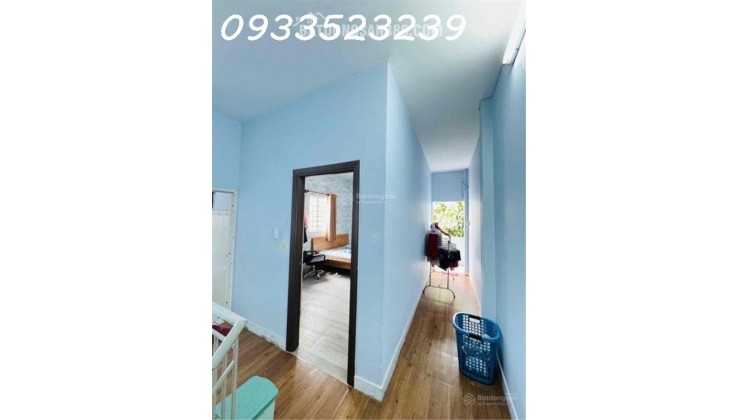 Bán Nhà đẹp 110m² (10x11m) Dương Quảng Hàm, 2 tầng, giá 8.4 tỷ, cạnh ĐH Văn Lang, Cityland