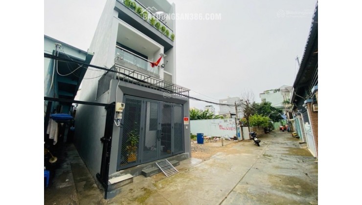 CHỈ NHỈNH 4 TỶ SỞ HỮU 63M2 ĐẤT ĐỖ XUÂN HỢP - SỔ RIÊNG XÂY TỰ DO