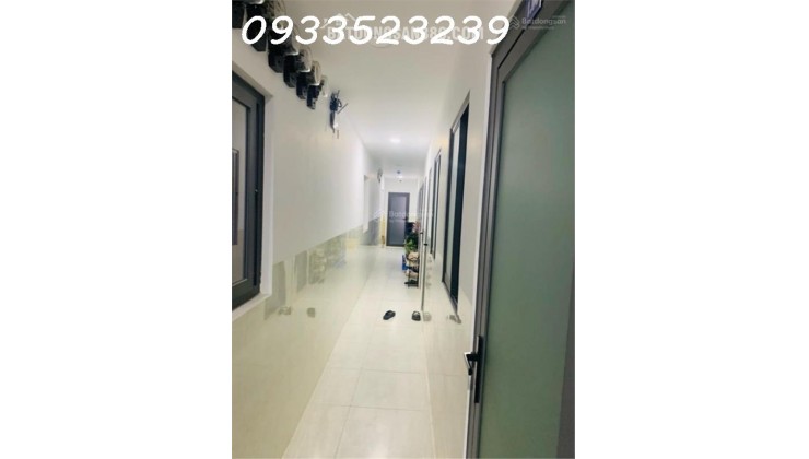 Chủ định cư ÚC bán gấp tài sản CHDV Dương Quảng Hàm, Gò Vấp, 300m2, - GIÁ 26,5 tỷ tl thoải mái