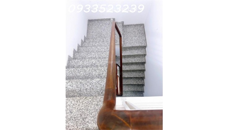 Bán Nhà Dương Quảng Hàm, 72m2, 4 Tầng. Ngay Chung Cư K26 giá 8,5 tỷ