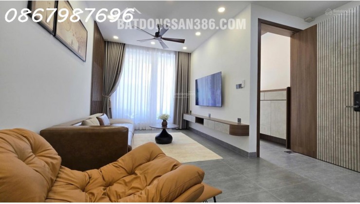 SIÊU PHẨM KIẾN TRÚC HIỆN ĐẠI – MỸ GIA GÓI 5 – ĐẲNG CẤP SỐNG THƯỢNG