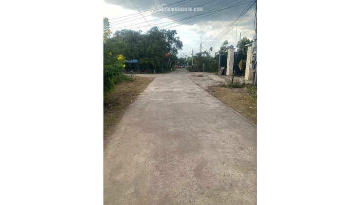 HOT !!! CHÍNH CHỦ BÁN SIÊU PHẨM - BÁN NHANH ĐẤT ĐẸP Phù Hợp Cho Mọi Gia Đình