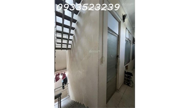 Bán Nhà Kinh Doanh 15 Chdv Dương Quảng Hàm F.5 Gò Vấp Dthu 50tr/Tháng ( 5,3x17 ) giá 10 tỷ