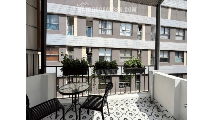 NHÀ ĐẸP 4TẦNG – NGUYỄN VĂN TRỖI, PHÚ NHUẬN – FULL NỘI THẤT – 5.85 TỶ