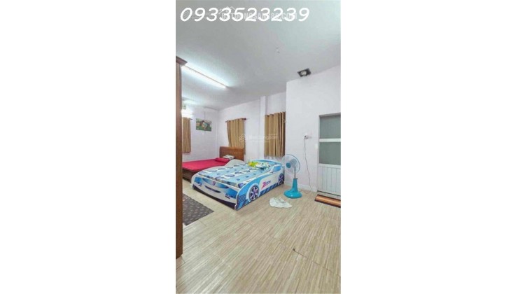 Bán Nhà đẹp 110m² (10x11m) Dương Quảng Hàm, 2 tầng, giá 8.4 tỷ, cạnh ĐH Văn Lang, Cityland